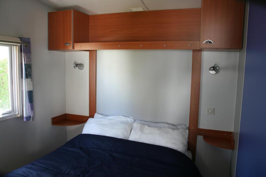 Camping De La Baie Ξενοδοχείο La Trinité-sur-Mer Δωμάτιο φωτογραφία