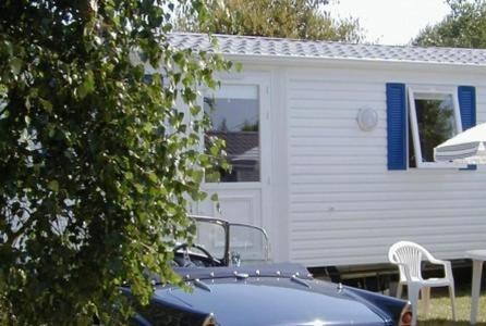 Camping De La Baie Ξενοδοχείο La Trinité-sur-Mer Δωμάτιο φωτογραφία