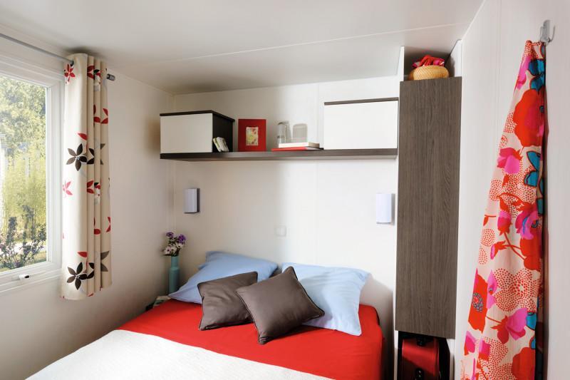 Camping De La Baie Ξενοδοχείο La Trinité-sur-Mer Δωμάτιο φωτογραφία